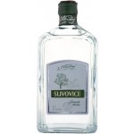 Ullersdorf Slivovice 52% 0,5 l (holá láhev) – Sleviste.cz