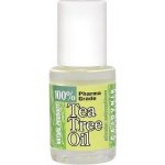 Pharma Grade Tea Tree Oil 15 ml – Zboží Mobilmania