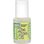 Pharma Grade Tea Tree Oil 15 ml – Zbozi.Blesk.cz