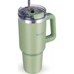 Lamart LT4097 termohrnek Huge 1,2 l zelený – Hledejceny.cz