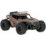 HELIWAY 6414-2 RC Auto RTR 20km / h 2.4GHz 500mAh hnědá 1:16 – Hledejceny.cz