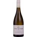 Two Rivers Convergence Sauvignon Blanc 2024 Bílé 13% 0,75 l (holá láhev) – Hledejceny.cz