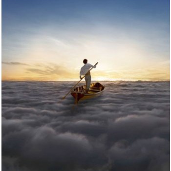 Pink Floyd - The Endless River LP