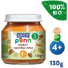 Příkrm a přesnídávka Salvest Põnn BIO Zeleninové pyré 130 g