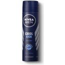 Nivea Men Cool Kick deospray 150 ml