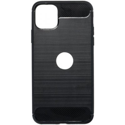 Forcell Carbon Case iPhone 12/12 Pro – Zboží Živě