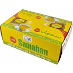Samahan Ajurvédský instantní bylinný nápoj 100 x 4 g – Zboží Dáma