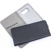 Pouzdro a kryt na mobilní telefon Pouzdro Smart Case Book - Samsung Galaxy S8 černé