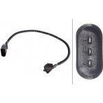 Generátor impulsů, klikový hřídel HELLA 6PU 009 167-471 – Hledejceny.cz