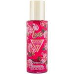 Guess Love Passion Kiss tělový sprej 250 ml – Zbozi.Blesk.cz