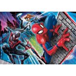 Clementoni Spider-Man 20,60,100,180 dílků – Zboží Mobilmania