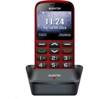 Aligator A870