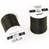 Výroba nástrahy Sybai Lametka Perdigon Thread Dark Olive UV