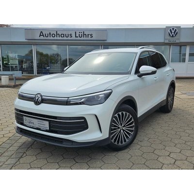 Volkswagen Tiguan 2.0 TDI Life DSG 110 kW – Hledejceny.cz