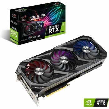 Asus ROG-STRIX-RTX3080-O10G-GAMING 90YV0FA1-M0NM00