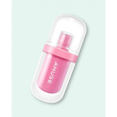 Amuse Jel-Fit Tint No.04 Rose Milk 3,8 g – Zboží Mobilmania