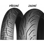 Michelin Pilot Road 4 180/55 R17 73W – Zboží Mobilmania