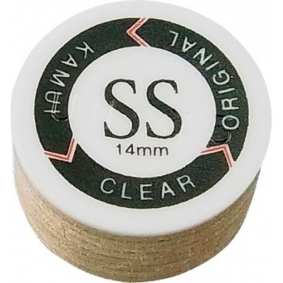 Kamui Vrstvená kůže SS 13 mm – Zboží Mobilmania