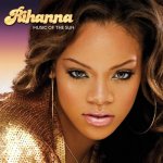 Rihanna - Music Of The Sun -Hq- LP – Zbozi.Blesk.cz