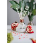 Bolsius Aromatic 2.0 Diffuser Peach vonná stébla 45 ml – Hledejceny.cz