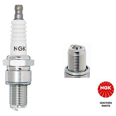 Zapalovací svíčka NGK R6254K-105 – Hledejceny.cz