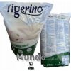 Stelivo pro kočky Tigerino Crystals Aloe vera Kočkolit 3 x 5 l