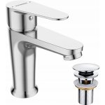 Kuchinox Fresno BQF022D – Zboží Mobilmania