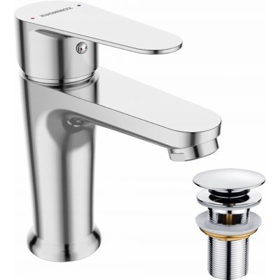 Kuchinox Fresno BQF022D – Zboží Mobilmania