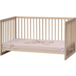 Scarlett Kombi s vyndavacími příčkami buk přírodní 120 x 60 – Hledejceny.cz