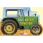 Môj velký traktor - slovenská verzia – Sleviste.cz