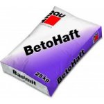 Baumit BetoHaft - kontaktní můstek pro oblast sanace betonových - 25 kg balení 25 kg (ks)