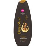 Dermomed Argan sprchový gel / koupelová pěna 650 ml – Zbozi.Blesk.cz