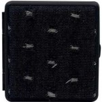 Wildfire Jeans cigaretové pouzdro černá 20 cigaret – Sleviste.cz