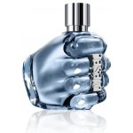 Diesel Only The Brave toaletní voda pánská 125 ml – Zboží Mobilmania