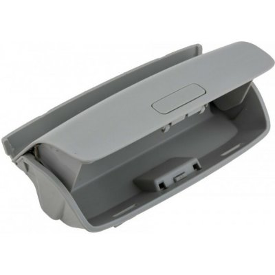 NTY Držák Brýlí VW Golf V 2003-,golf VI 2008-,jetta 2005-,passat B6 2005-,tiguan 2008-,touran 2003-/šedá-Gray/ (1K0868837) – Hledejceny.cz