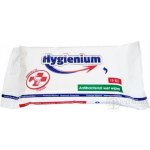 Hygienum Hygienium Antibakteriální vlhčené ubrousky 15 ks – Zboží Dáma
