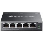 Switch TP-Link ES205GP 1x GLan, 5x GLan, 4x PoE+, 65W, Omáda SDN – Zbozi.Blesk.cz