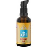 Brow Henna Brow Xenna Olej před depilací 100 ml – Sleviste.cz