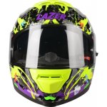 Lazer Rafale SR Crazy – Sleviste.cz