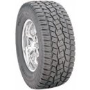 Osobní pneumatika Michelin Latitude Alpin 245/70 R16 107T