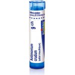 ANTIMONIUM CRUDUM POR 9CH GRA 1X4G – Hledejceny.cz