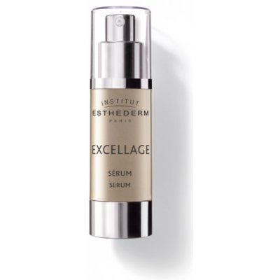 Institut Esthederm Excellage sérum 30 ml – Zboží Mobilmania