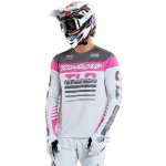 Troy Lee Designs Sprint LS fifty-50 chalk 24/25 – Sleviste.cz