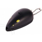 Trixie Catch the Light - laserová myš pro kočky 7 cm – Zboží Dáma