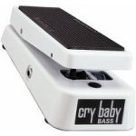 Dunlop Cry Baby Bass Q – Zboží Mobilmania