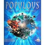 Populous the Beginning – Hledejceny.cz