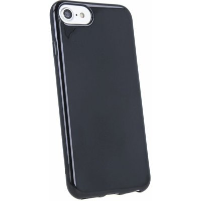 Light case černý – iPhone 6 / 6S – Zboží Mobilmania