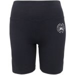 Willard SEVILA Dámské krátké legíny černá – Sleviste.cz