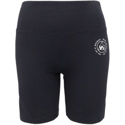 Willard SEVILA Dámské krátké legíny černá – Sleviste.cz