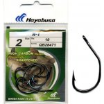 HAYABUSA Háčky vel.11 10ks – Zboží Dáma
